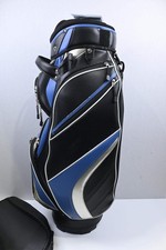 Cart Bag / 14 Way Divider /