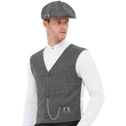 Mens licensed peaky blinders - mens,
