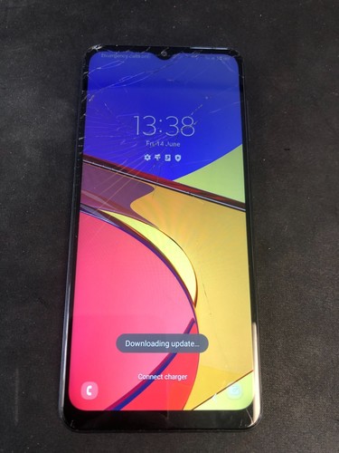 Samsung galaxy a12 duos 64gb - galaxy,