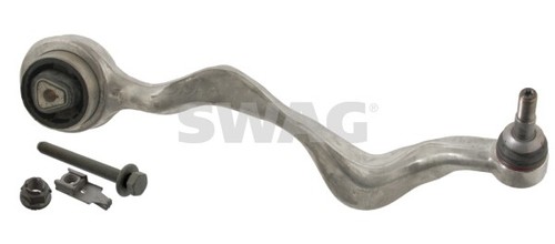Track control arm for - track, bmw