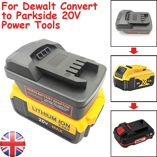 Battery adapter for - adapter,