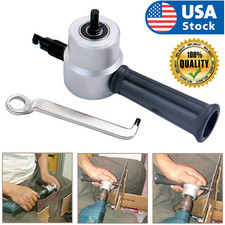 Double Head Sheet Metal Cutter