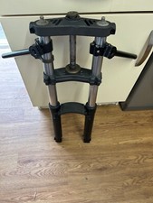 Cagiva mito front forks.