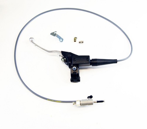Hymec clutch kit - clutch, cr