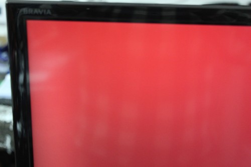 Sony kdl40r553 full hd - 40,