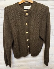 KITZ PICHLER Vintage Cardigan