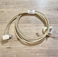 Genuine Apple UK Power Adapter Extension Cable for Apple MacBook/MagSafe Charger