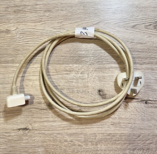 Genuine apple power - power, adapter