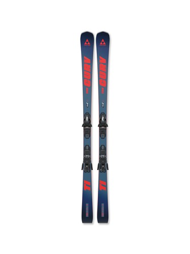 Fischer the curv rs - fischer, +