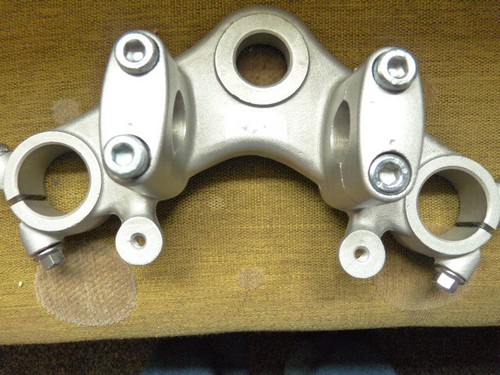 Lexmoto arizona 125 top - arizona, yoke