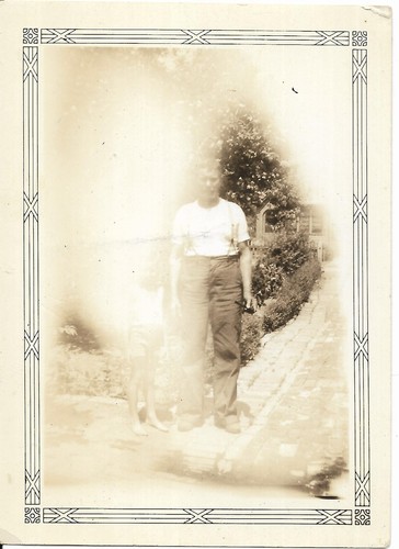 Antique abstract weird photo - weird,