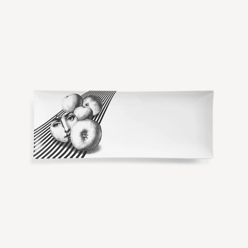 Fornasetti vassoio tema - fornasetti,