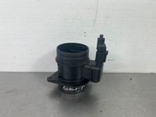 2012 VOLKSWAGEN GOLF PLUS V 5 AIR FLOW METER/MAF/MASS AIR FLOW METER 03L 906 461