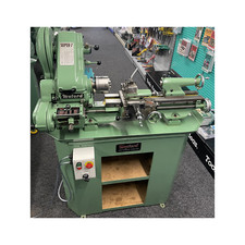 Used Myford Super 7 lathe on