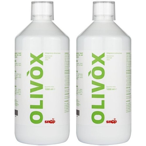 Snep olivox bottles food - bottles,