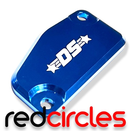 Blue deep state ktm - deep, sx