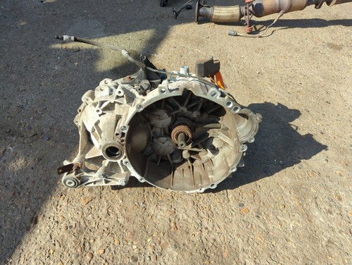Volvo s40 gearbox manual - volvo,