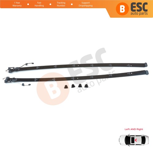 Panoramic roof sunroof glass - sunroof,