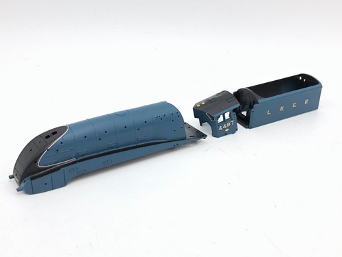 Body only dapol gauge lner - n,