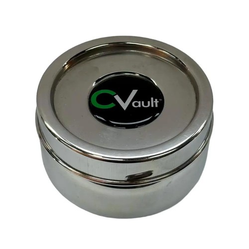 Cvault small twist airtight - cvault,