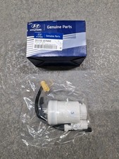 Hyundai Veloster FS Fuel