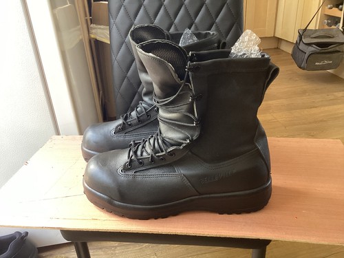 Belleville 700v black gore - 700v, gore-tex