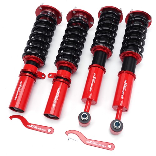 Performance coilovers for bmw - performance,