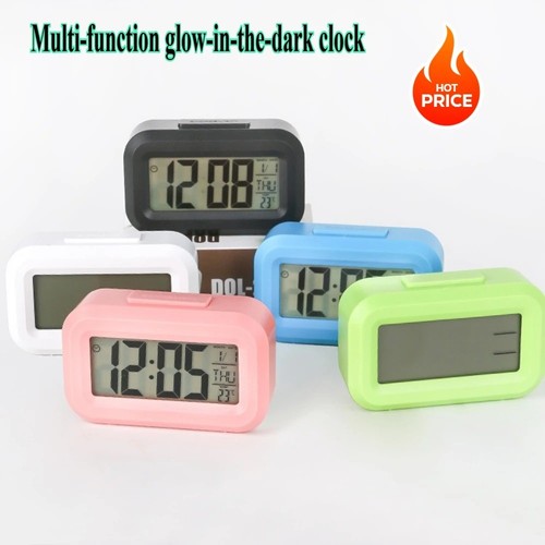 Digital led bedside - led,
