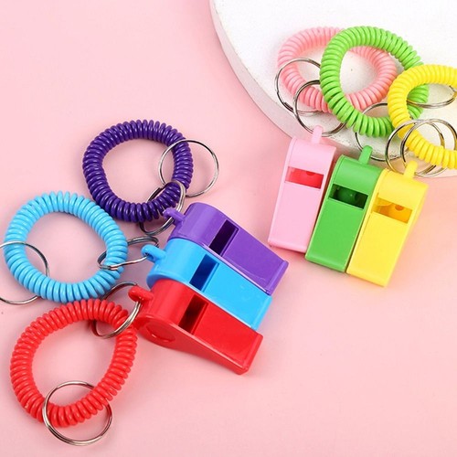 5pcs plastic referee - 5pcs,