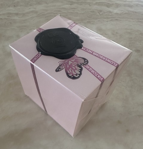 Viktor rolf flowerbomb - viktor,