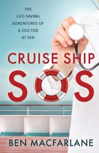 Cruise ship sos the - ship, sos: