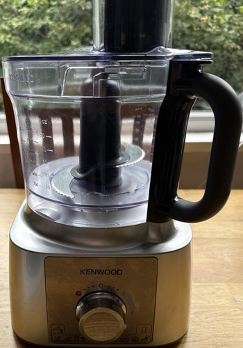 Kenwood fdp65 180si - fdp65.180si, multipro