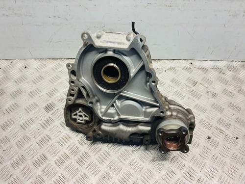 Bmw 335d transfer case - transfer, 2018