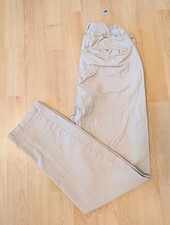 Zara boys chino trousers size