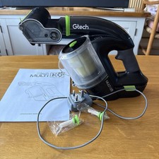 Gtech Multi K9 Handheld