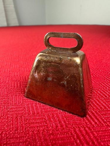 Vtg original collectible brass - vtg,