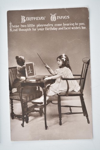 Birthday wishes girl teaching - wishes,