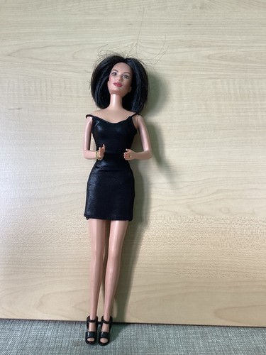 Spice girl doll posh - doll,