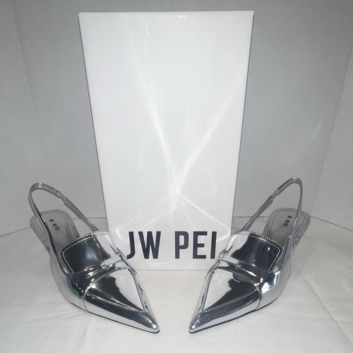 Pei carla silver metallic - pei,