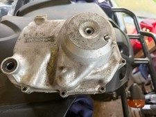 Honda C90 70 50 Engine Clutch