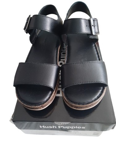 New hush puppies ellie - new,