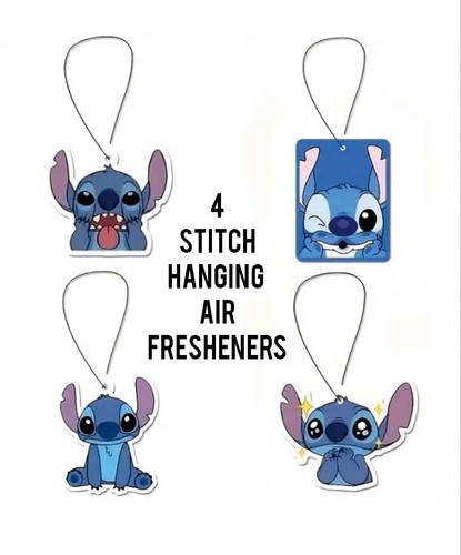 Lilo stitch fresh sea - 4,