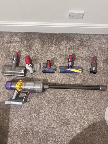 Dyson v15 detect absolute - dyson,