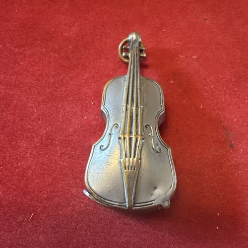 Vintage vesta case violin - vintage,