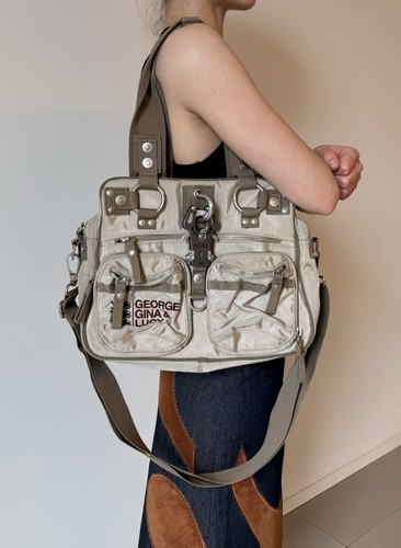 Vintage 2000s ggl - vintage, gina