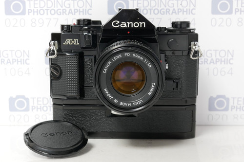 Canon fd - canon, +