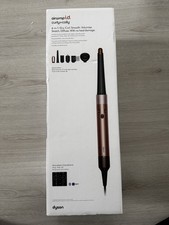 Dyson Airwrap I.D Curly+Coily