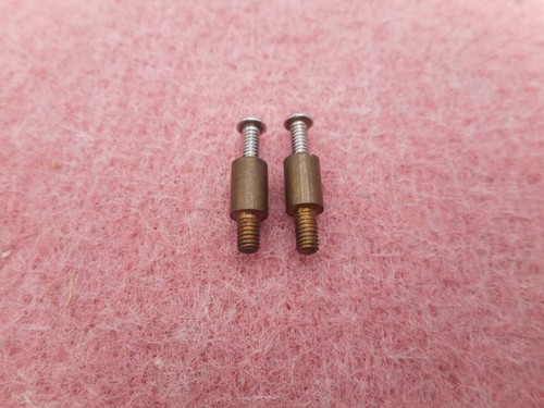 Ortofon spu cartridge mounting - ortofon,