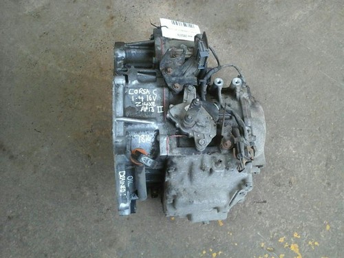 Vauxhall corsa mk2 - 1.4, 16v