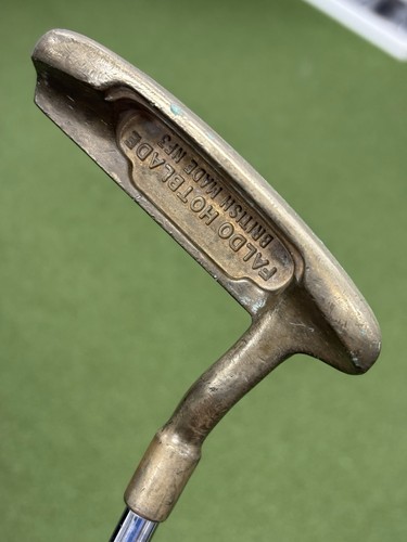 Faldo hotblade british made - hotblade,